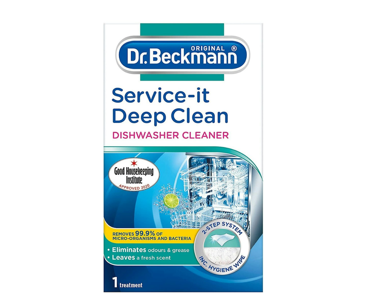 How To Clean Your Dishwasher The Best Dishwasher Cleaners 2022